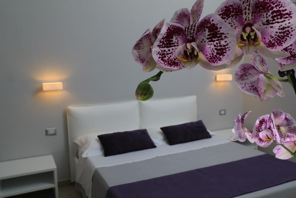 Acquamarina B&B 切萨雷奥港 外观 照片