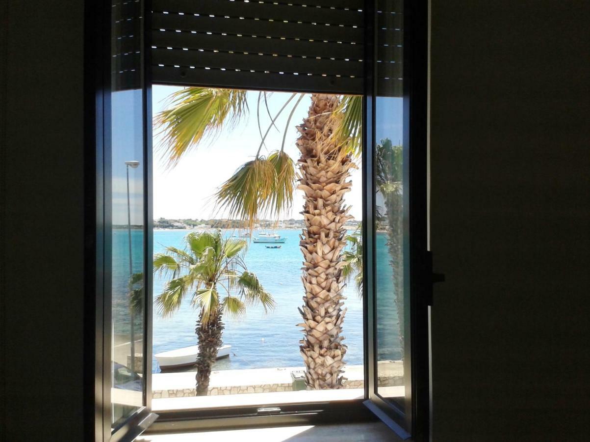 Acquamarina B&B 切萨雷奥港 外观 照片